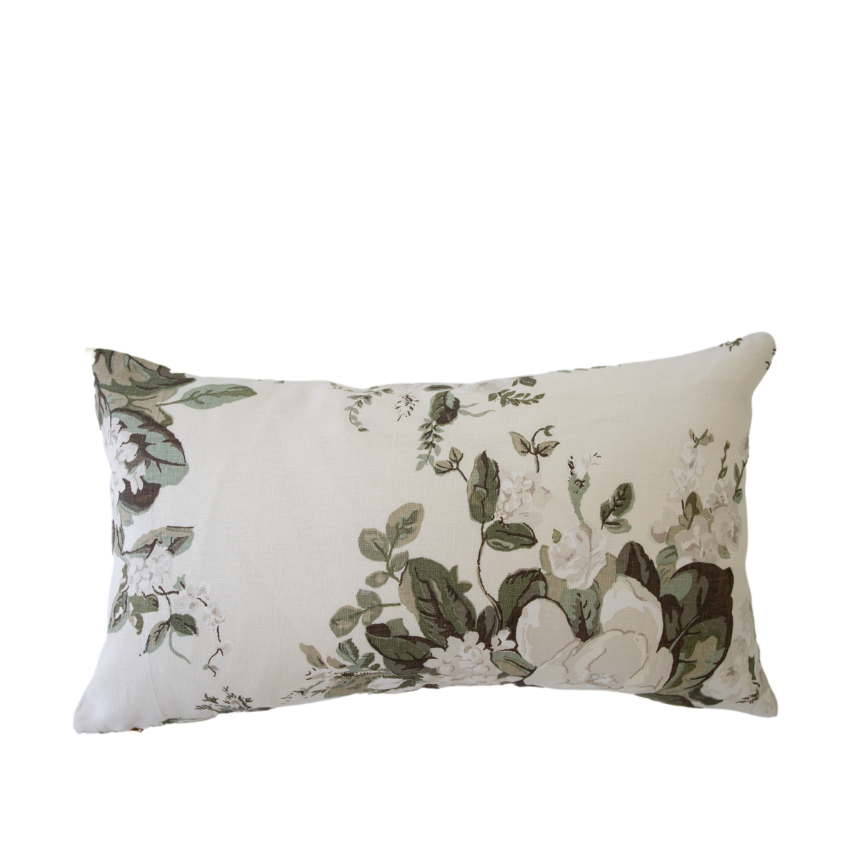 Monika Maria Pillow Cover - Lumbar