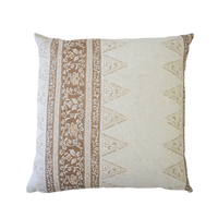 Athena Pillow Cover - 24" x 24"