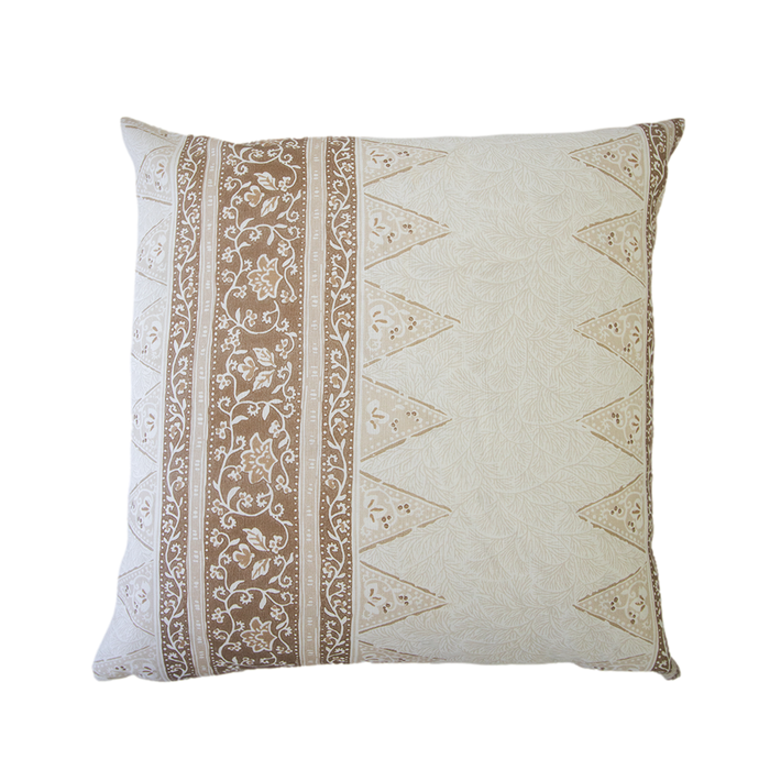 Athena Pillow Cover - 24" x 24"