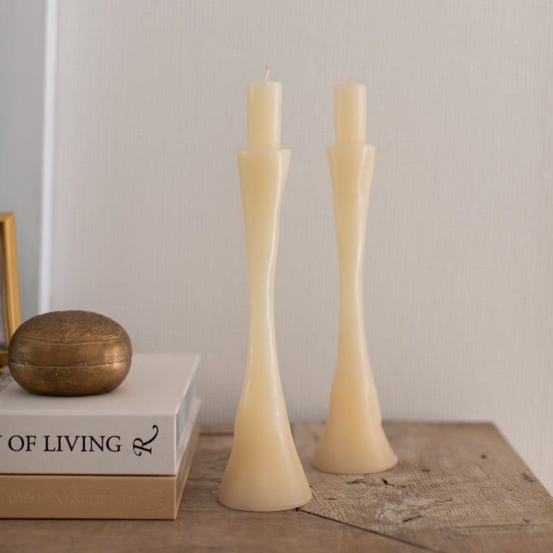 Esmond Tapered Candle