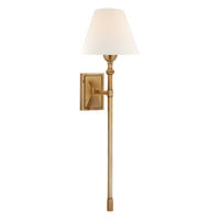 Jane Large Single Tail Sconce