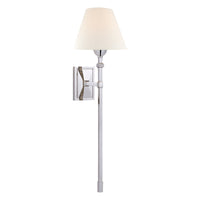 Jane Large Single Tail Sconce