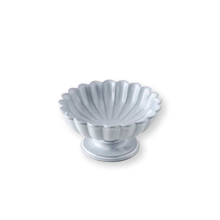 Blossom Pedestal Dish