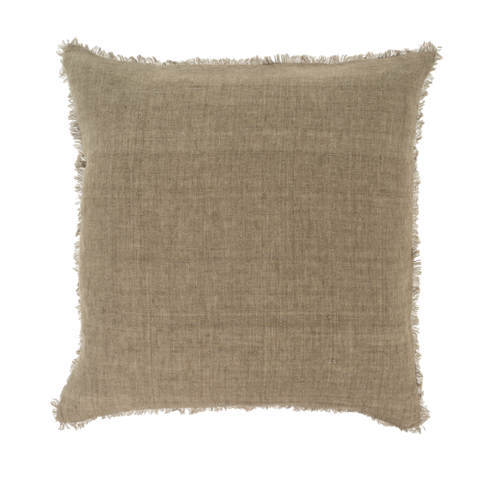 Huntley Linen Pillow