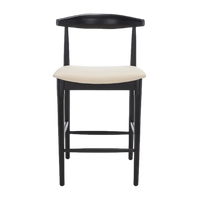 Ritchie Counter Stool - Black