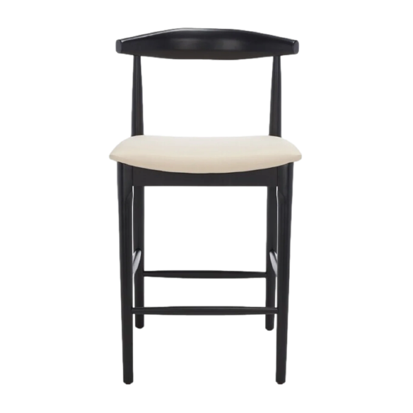 Ritchie Counter Stool - Black