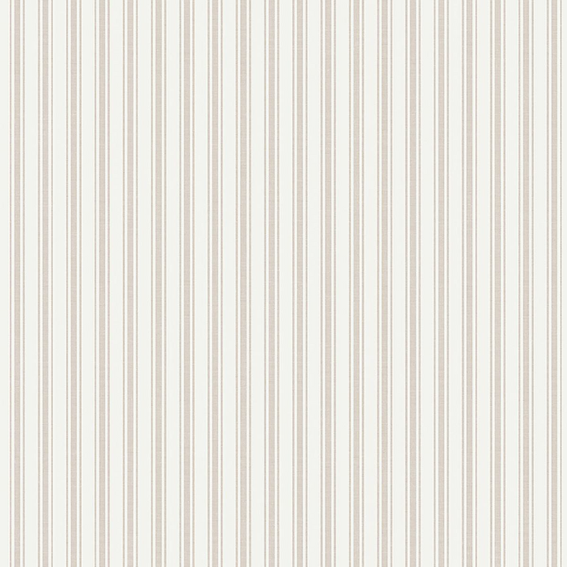 Aspö Stripe Wallpaper