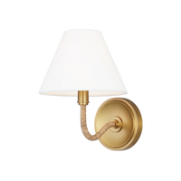 Laguna Single Sconce