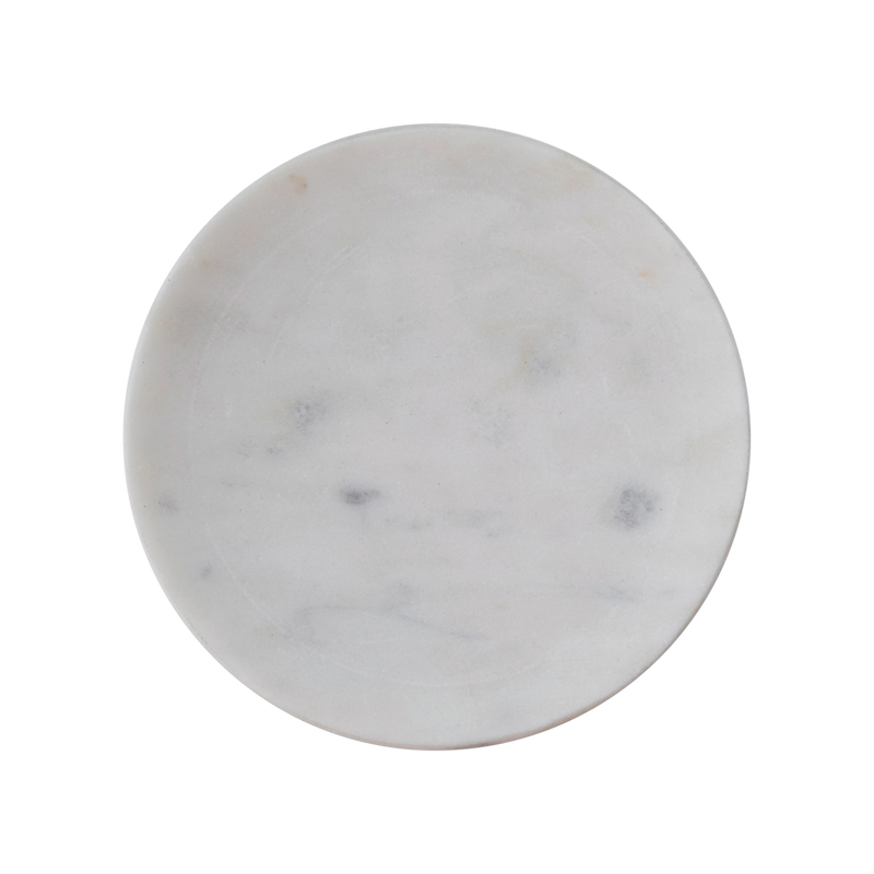 Basque Marble Dish