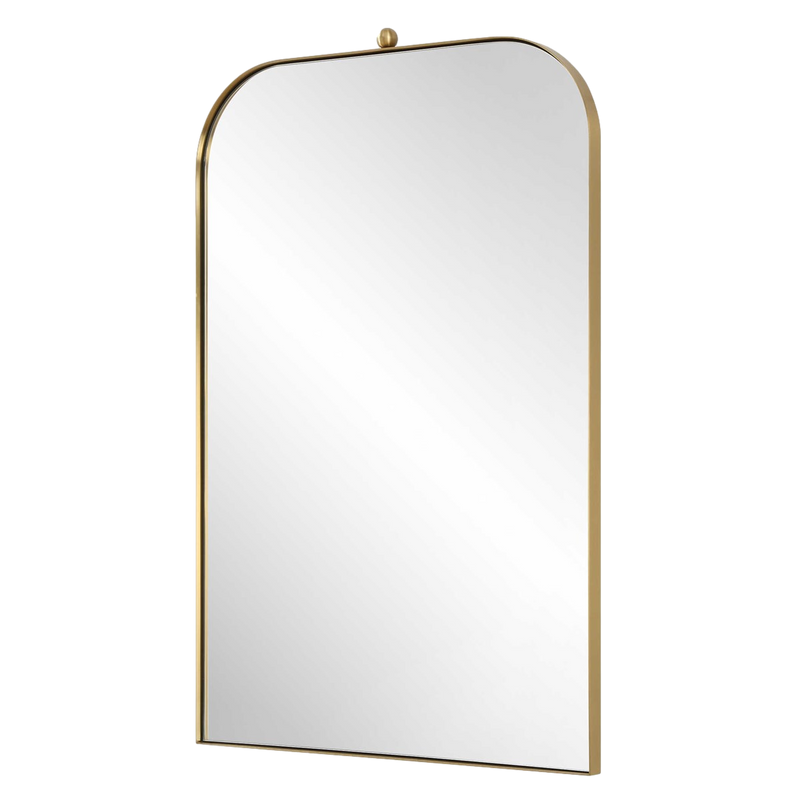 Becca Arched Mirror