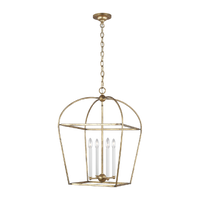 Stonington Lantern