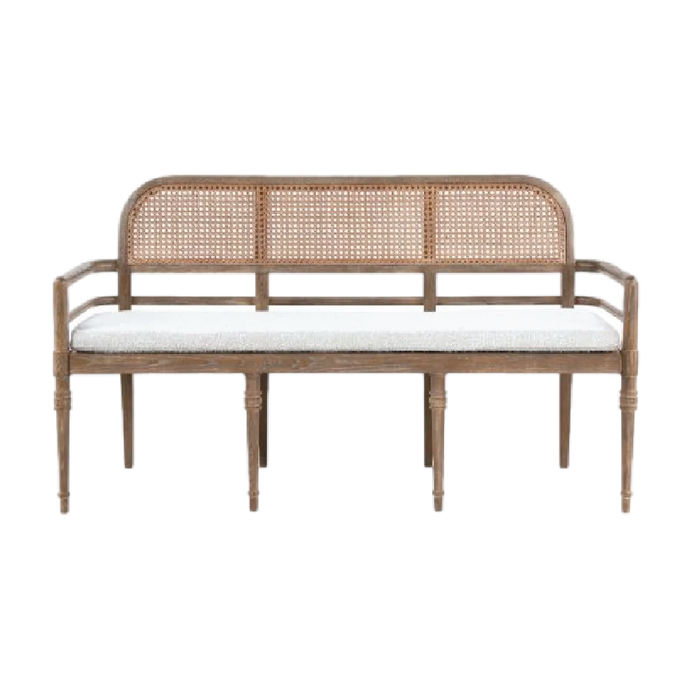 Edda Bench