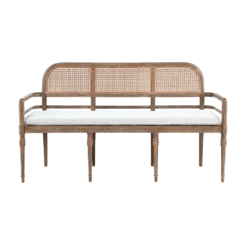 Edda Bench