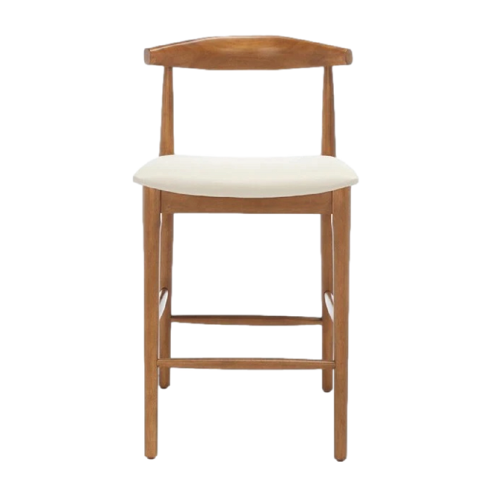 Ritchie Counter Stool - Walnut