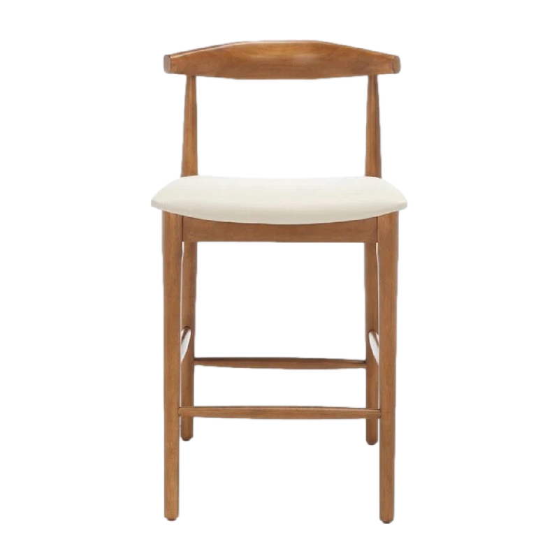 Ritchie Counter Stool - Walnut