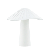 Chanterelle Table Lamp