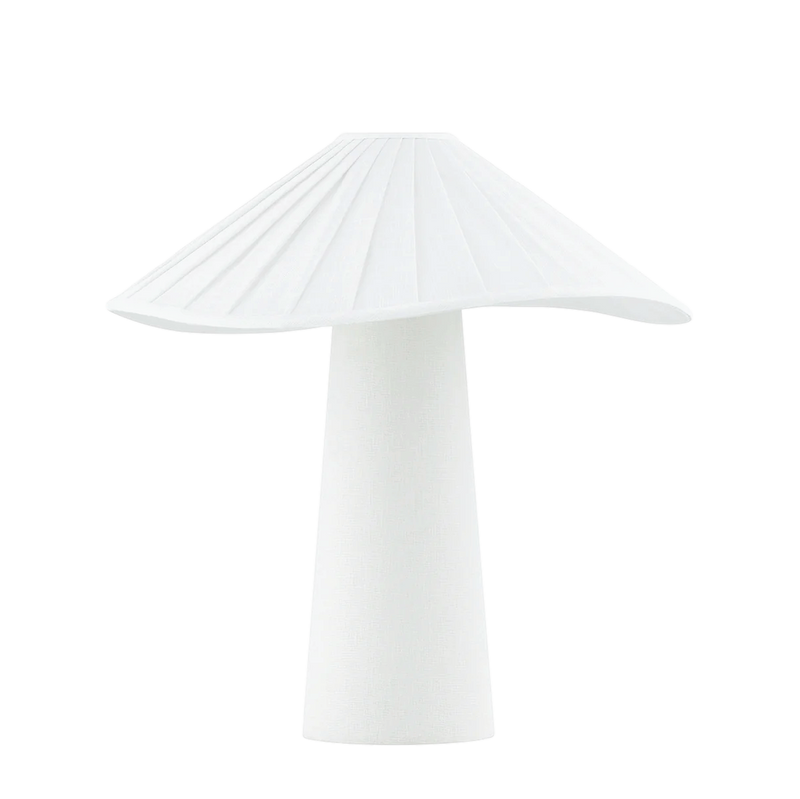 Chanterelle Table Lamp