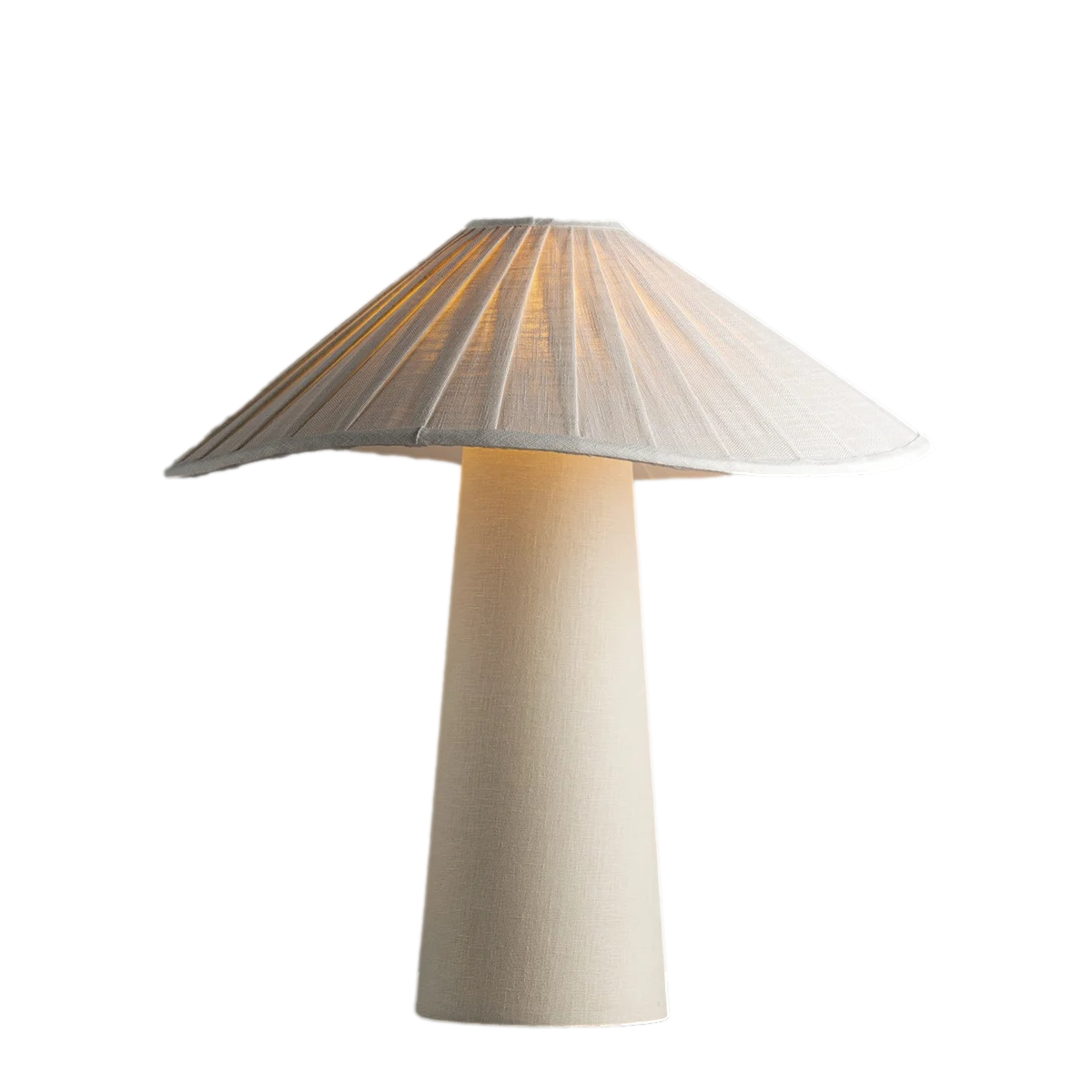 Chanterelle Table Lamp