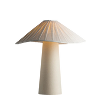 Chanterelle Table Lamp