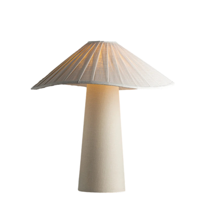 Chanterelle Table Lamp