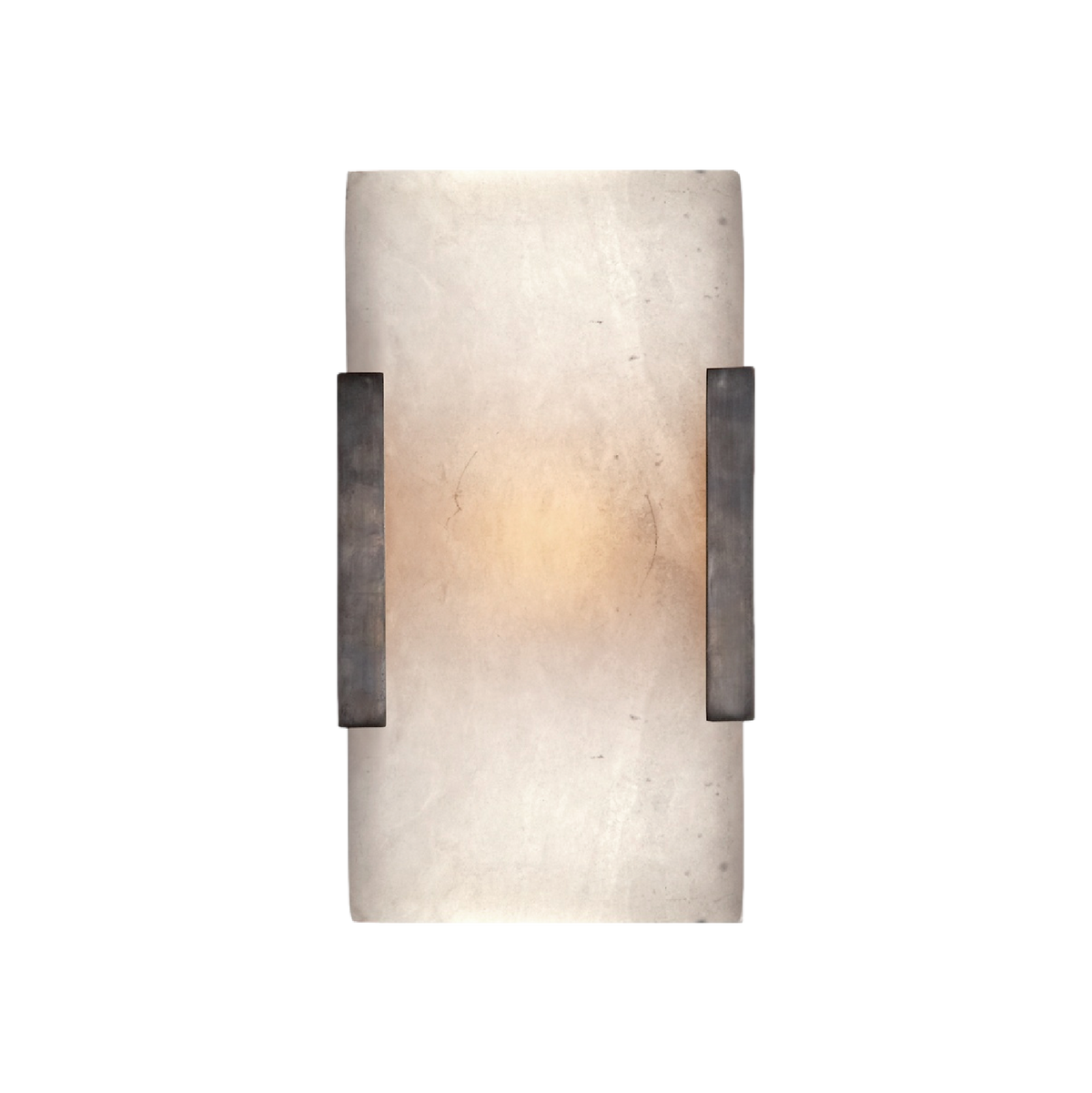 Covet Wide Clip Bath Sconce