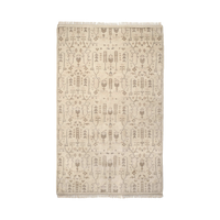 Dara Hand-Knotted Rug