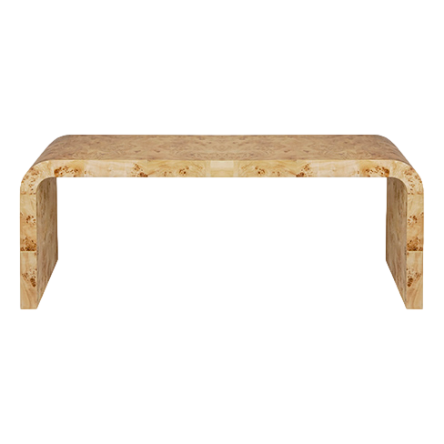 Douglas Coffee Table