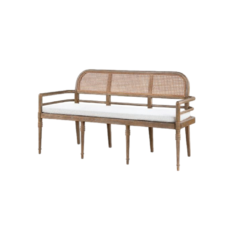 Edda Bench