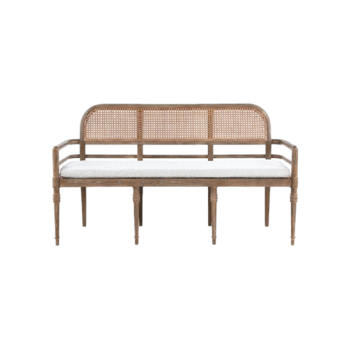 Edda Bench