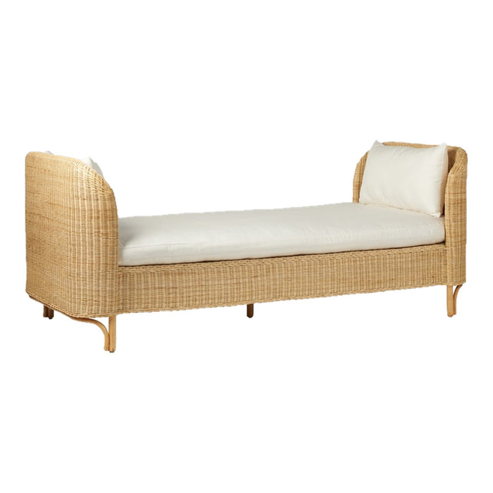 Dunley Daybed - Natural
