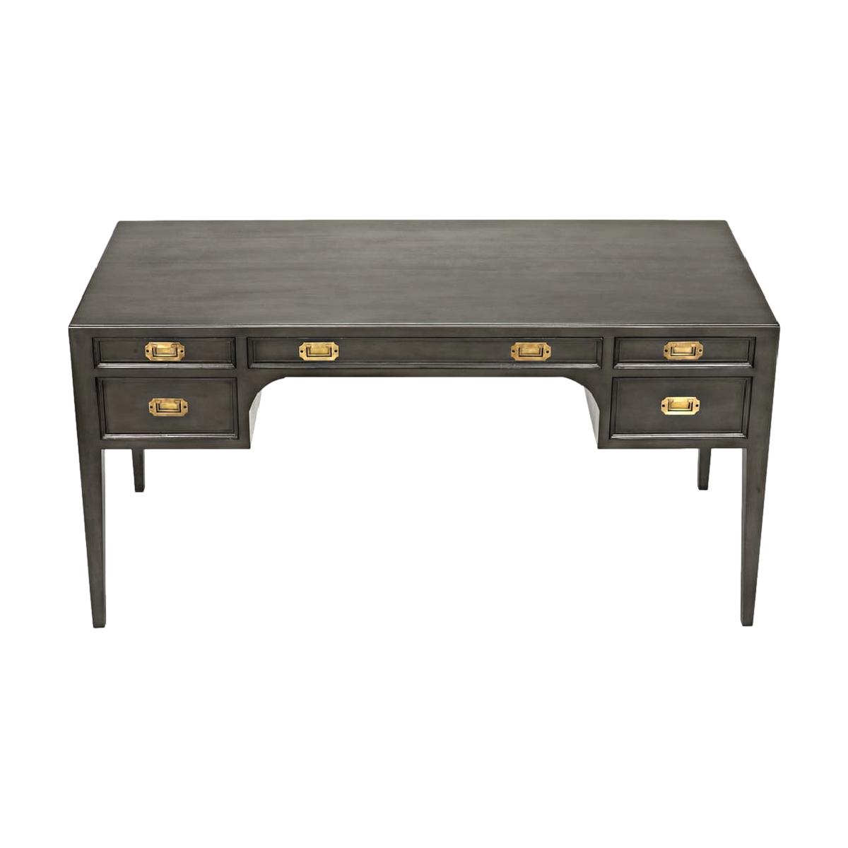 Africa Desk - Pale Black