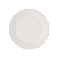 Grace Scalloped Side Plate