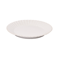 Grace Scalloped Side Plate