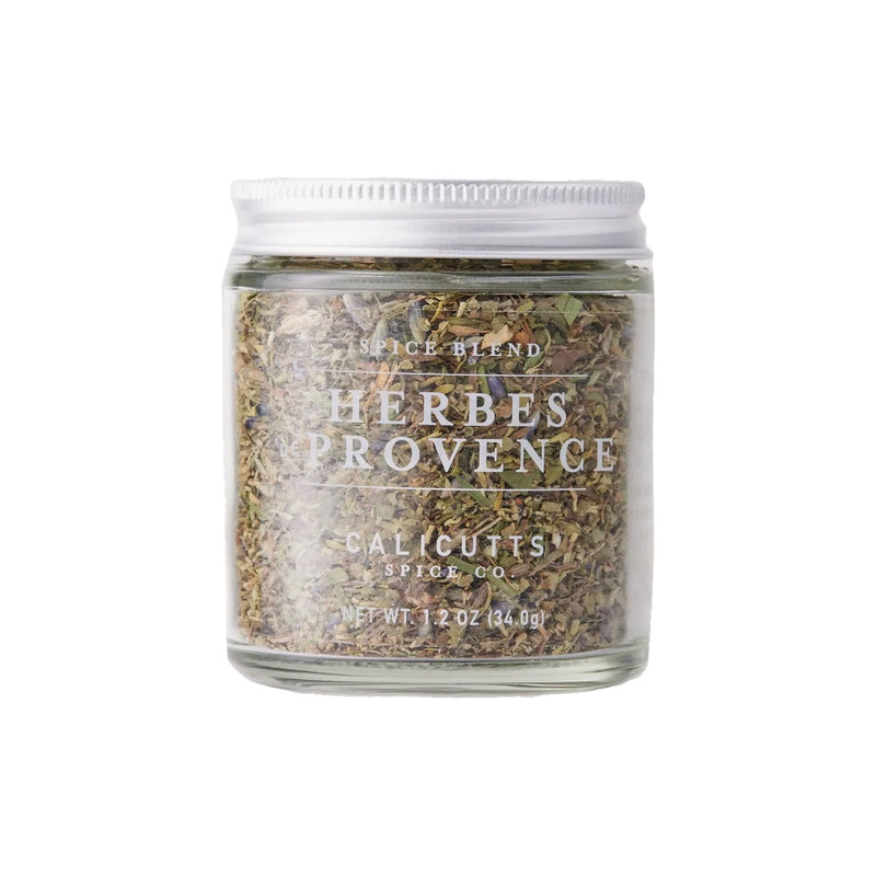 Spice Blend - Herbes De Provence