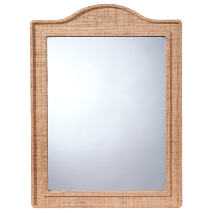 Hilltop Mirror