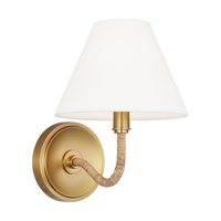 Laguna Single Sconce