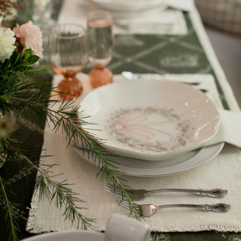 Louie Linen Placemat