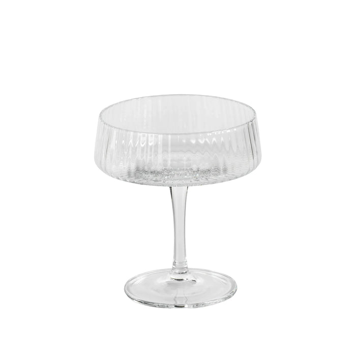 Cote d'Azur Martini Glass