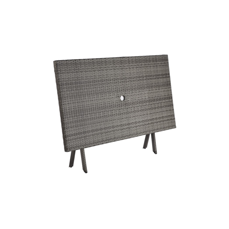 Fairmont Folding Table - Grey