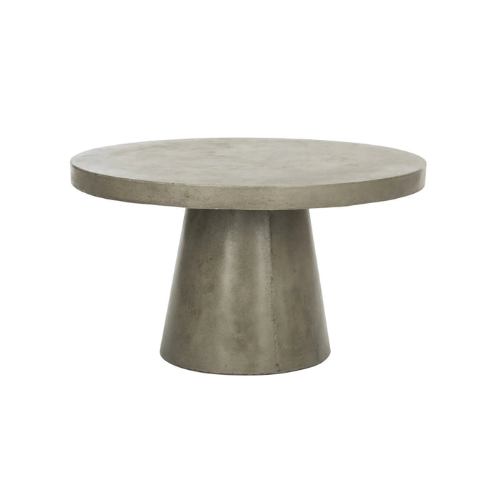 Bayside Concrete Coffee Table