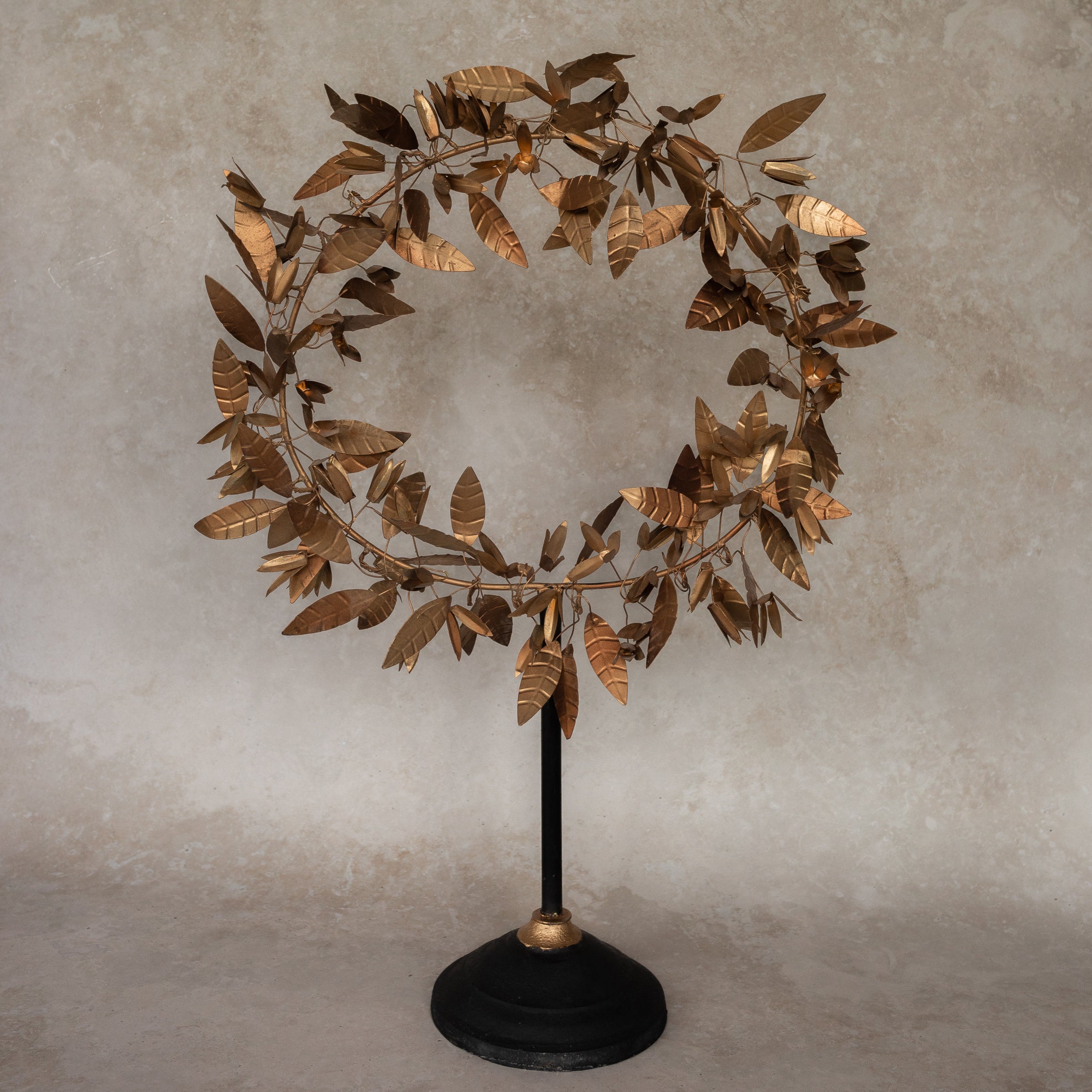 Wreath Stand