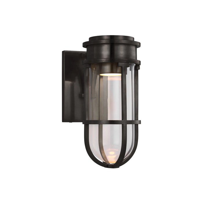 Gracie Tall Bracketed Sconce