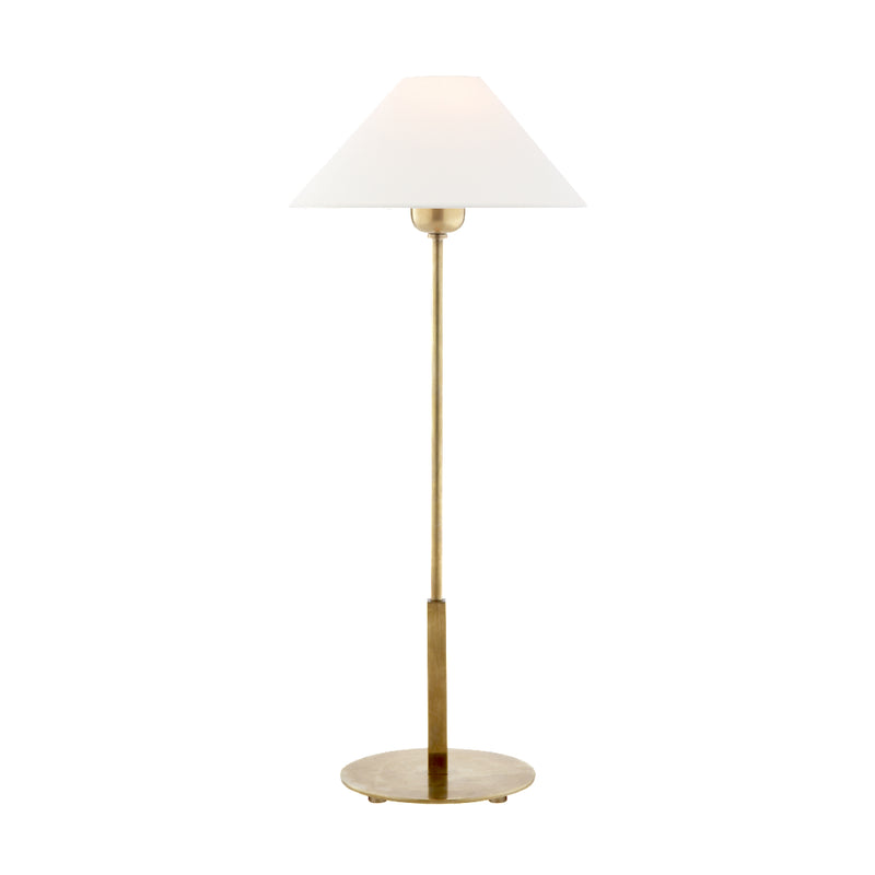 Hackney Table Lamp