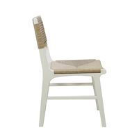 Mason Dining Chair - White