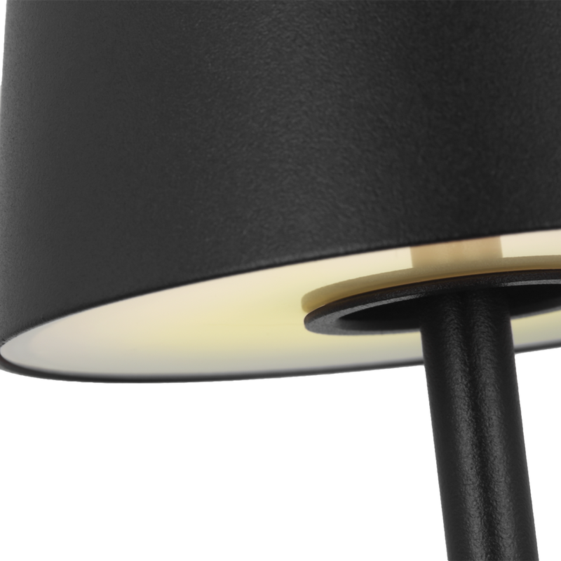 Nevis Accent Lamp - LED Cordless