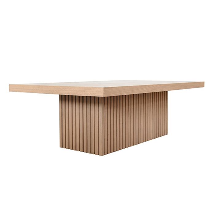 Spencer Coffee Table - Natural