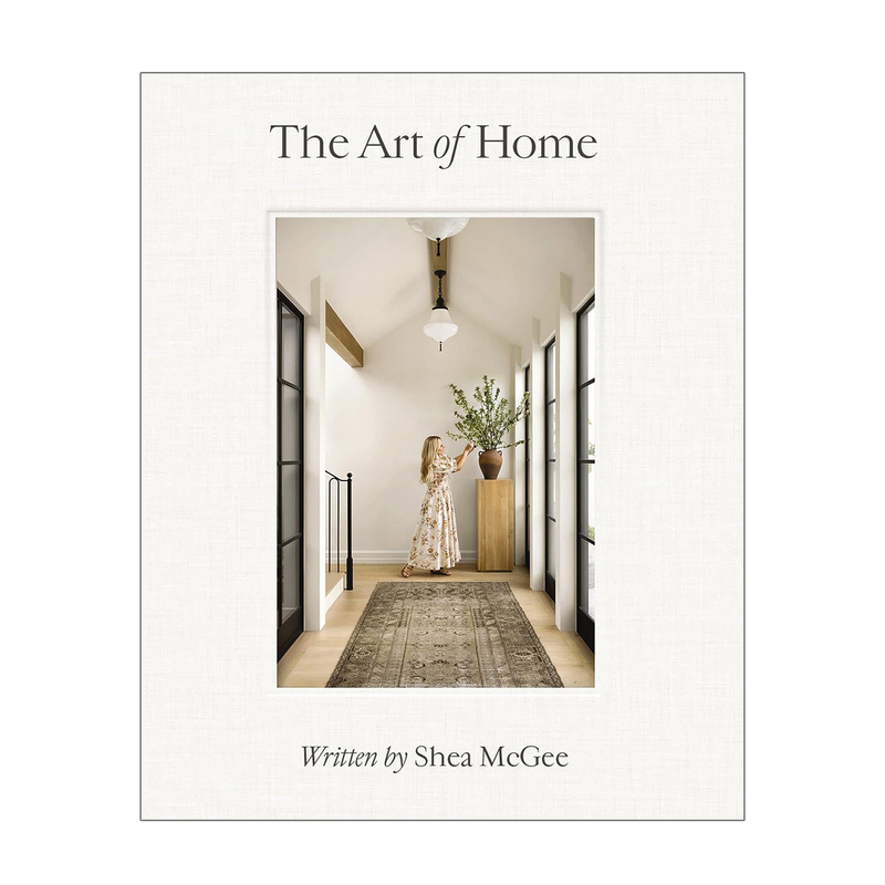 The Art of Home