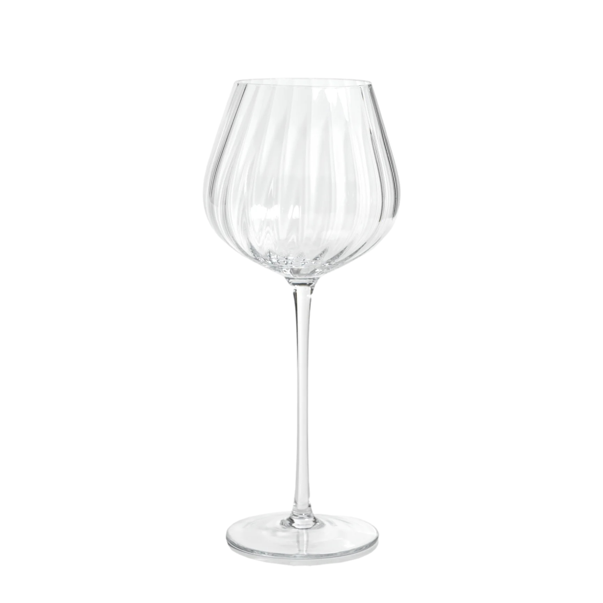 Maria Wine Glass