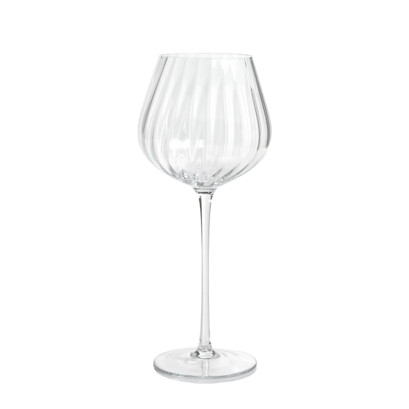 Maria Wine Glass