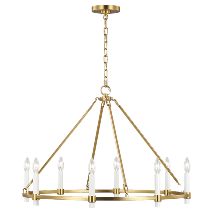 Marston Large Chandelier